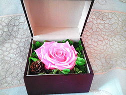 江蘇女生最愛 生日情人節創意禮物指南——永不凋謝的玫瑰與永生花的浪漫選擇