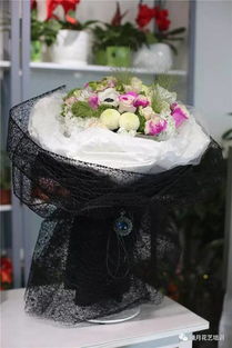 商業花禮課 輕松迎接母親節與網絡情人節，引爆禮品花卉銷售